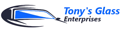 Tony's Glass Enterprises